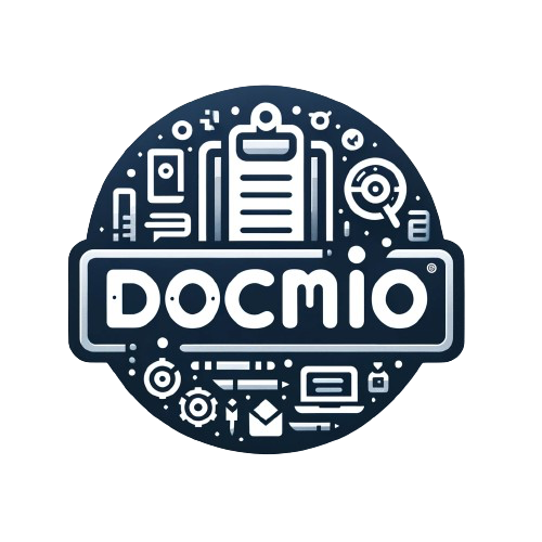 Docmio Logo